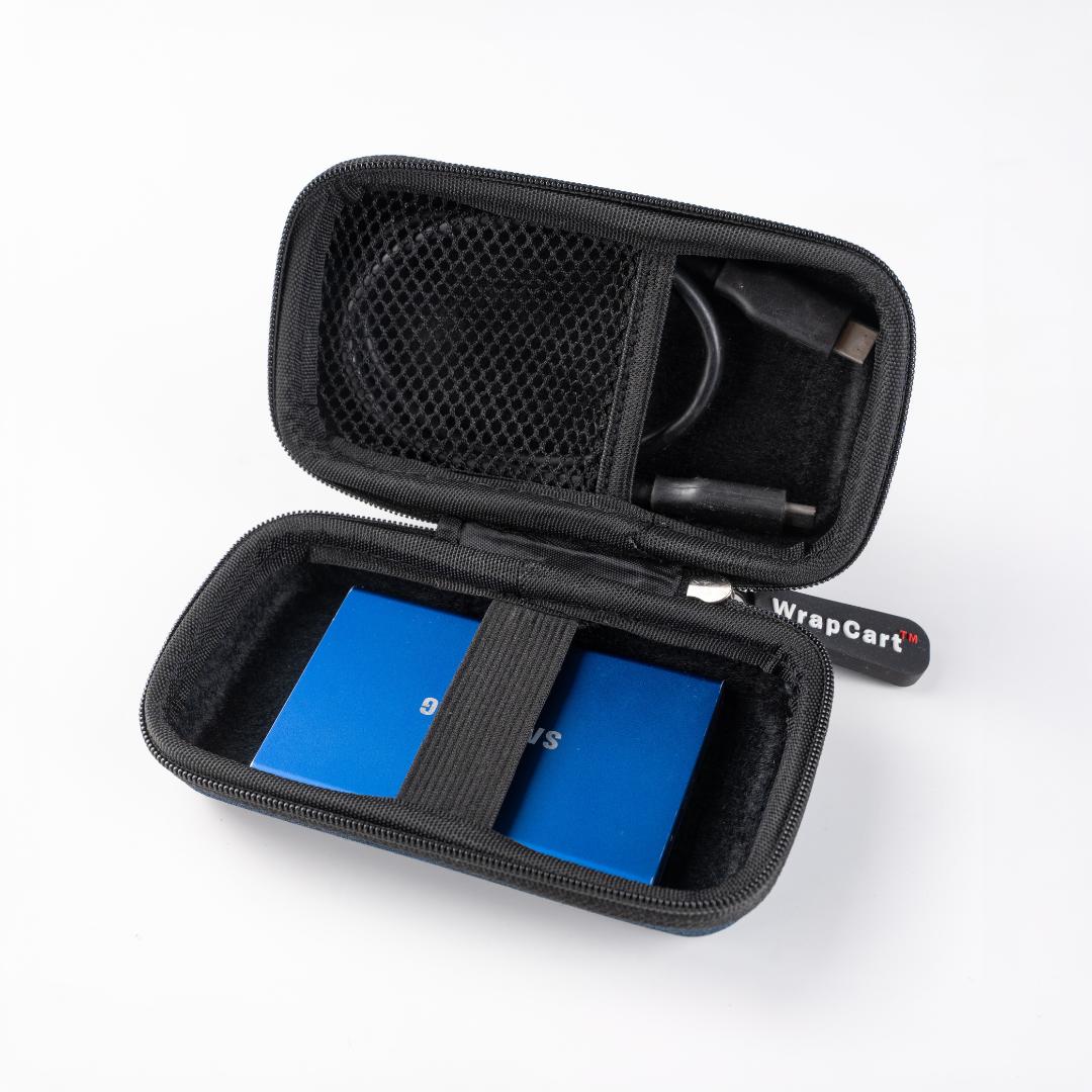 SanDisk Portable SSD Organizer - Image 3