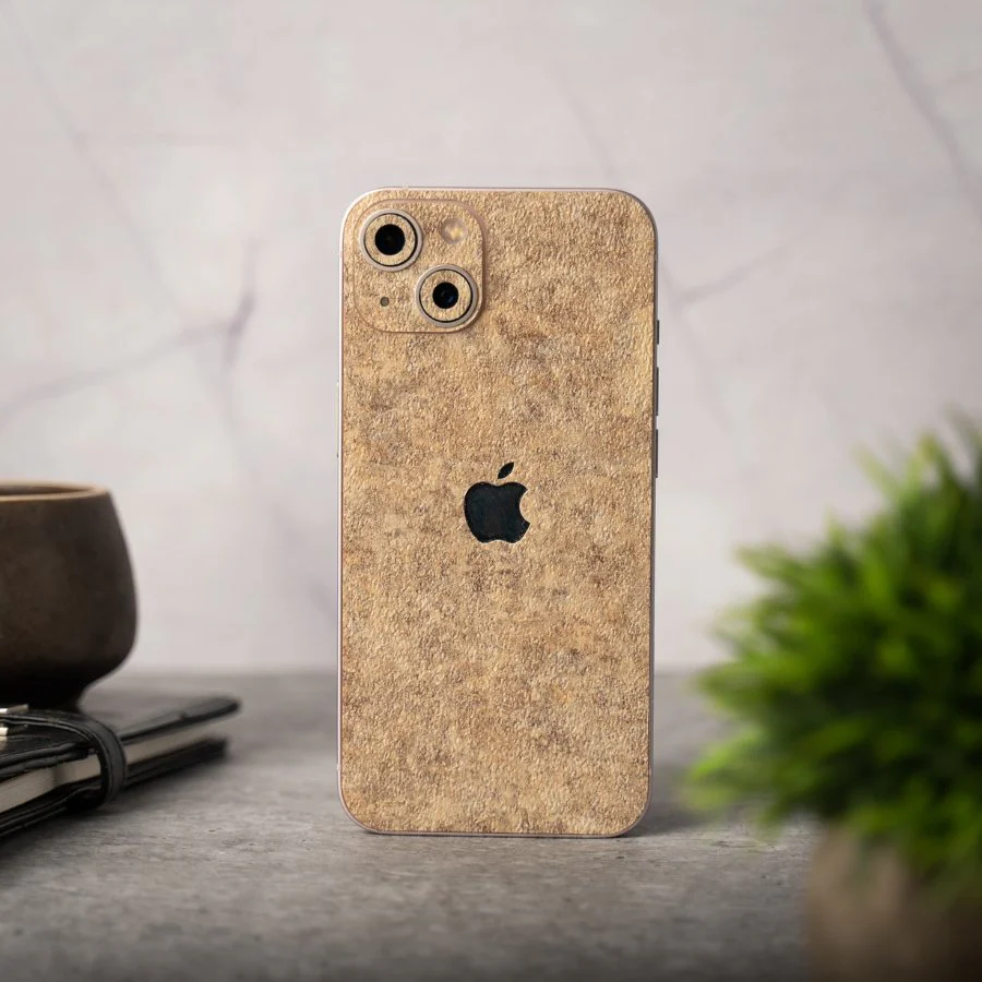 Sandstone Mobile Skin