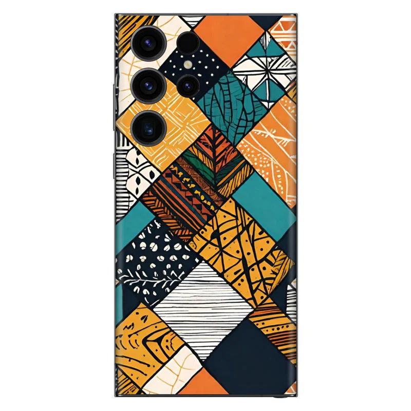 Sansho Harmony Mobile Skin