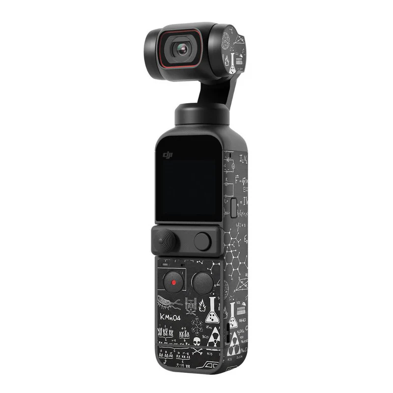 Science Abstract Gimbal Skin - Image 2