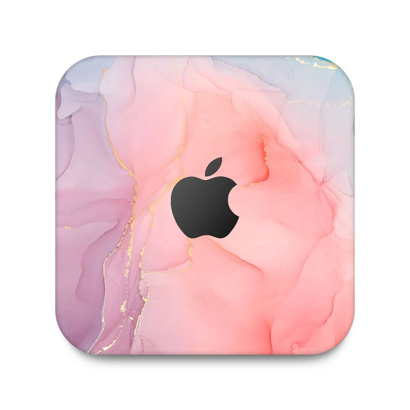 Sea And Corals Skin For Apple Mac Mini