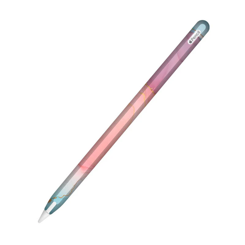 Sea And Corals Apple Pencil Skin