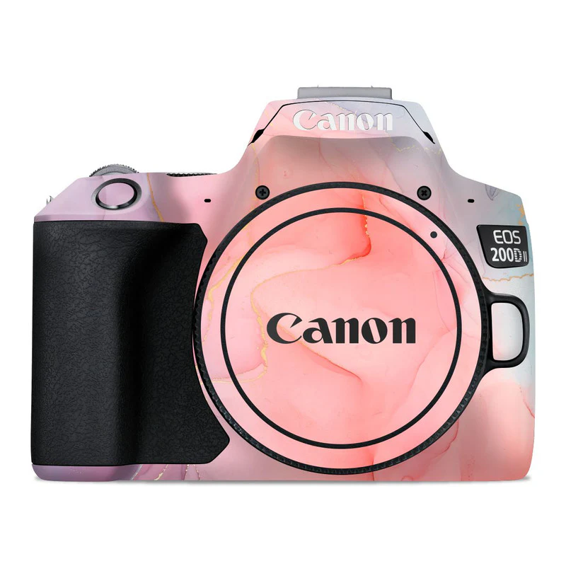 Sea And Corals Camera Skins - Image 2