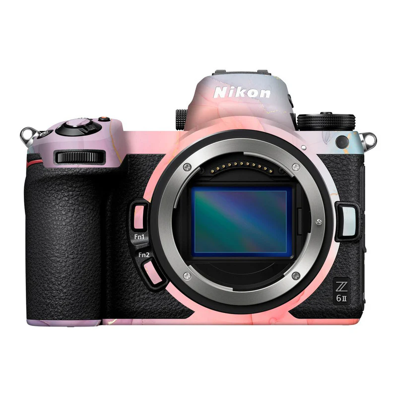 Sea And Corals Camera Skins - Image 3