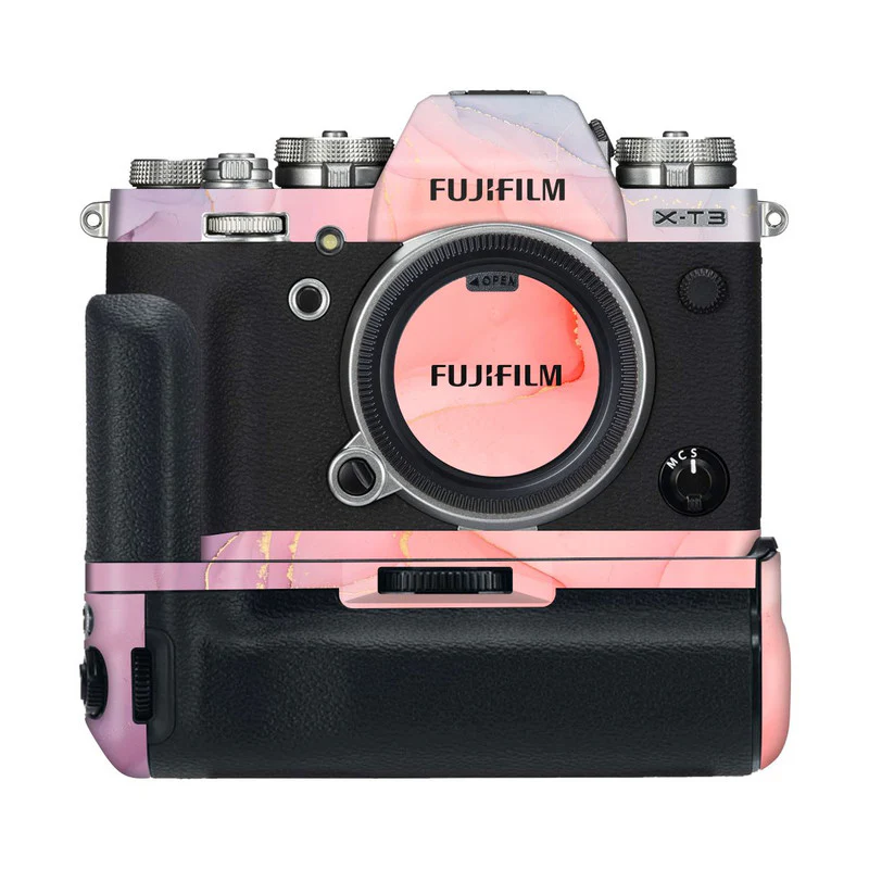 Sea And Corals Camera Skins - Image 4