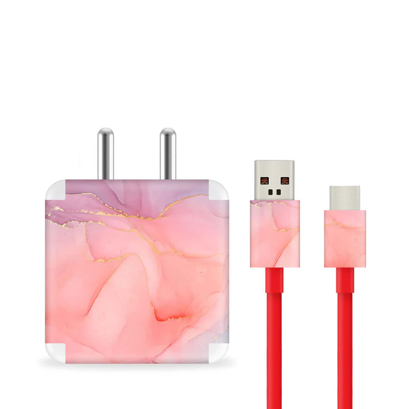 Sea And Corals Charger Skin - Image 2
