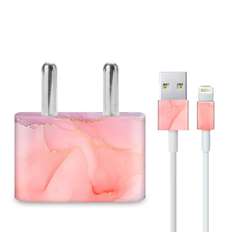Sea And Corals Charger Skin - Image 3