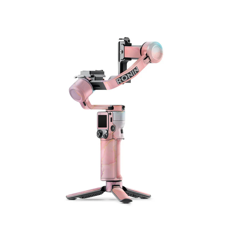 Sea And Corals Gimbal Skin
