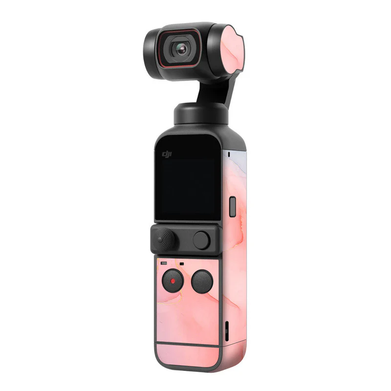 Sea And Corals Gimbal Skin - Image 2