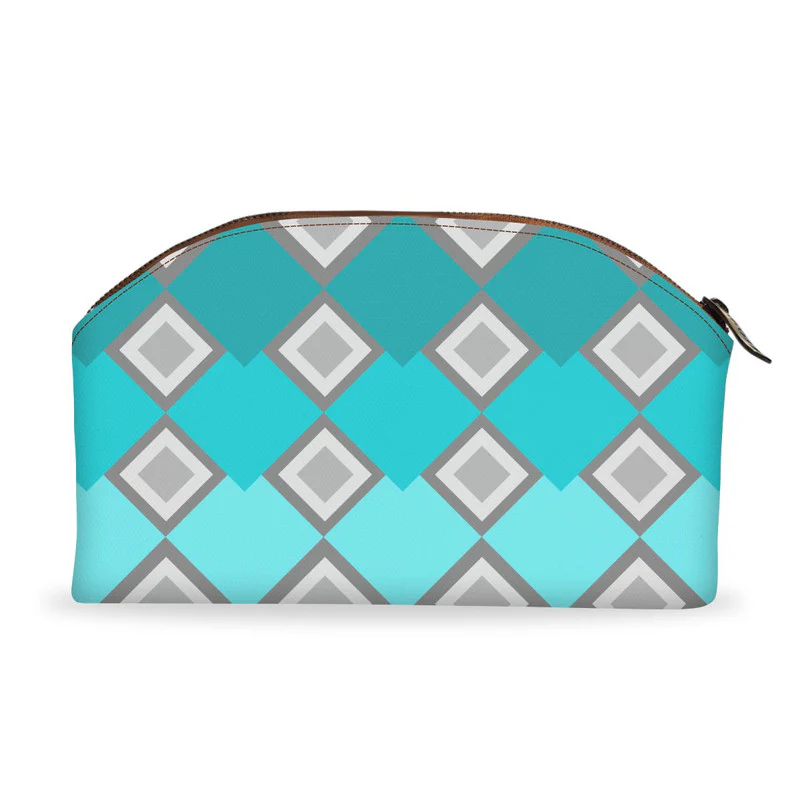Seamless Square 2 Tech Pouch