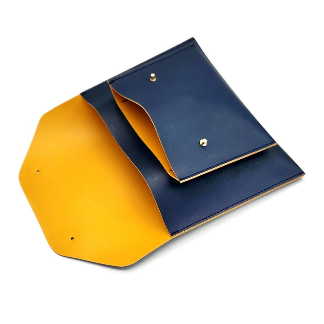 Secure Portfolio 32cm x 23cm - Exclusive Edition - Image 3
