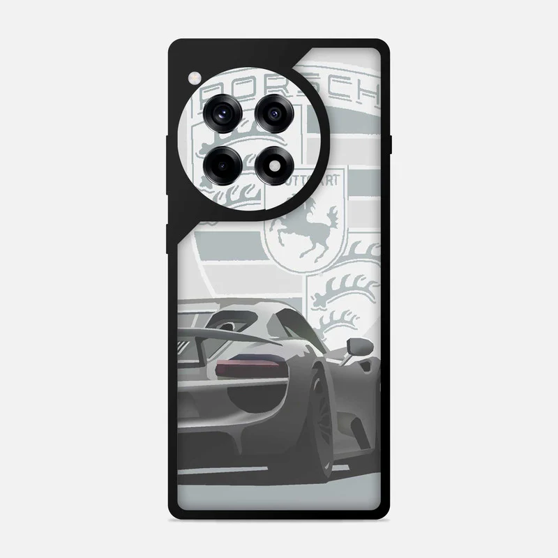 Asphalt Avengers Bumper Mobile Cover - Image 2