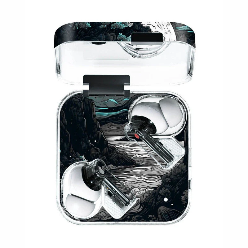 Shadow X Skin - For Nothing Ear 1, 2, CMF