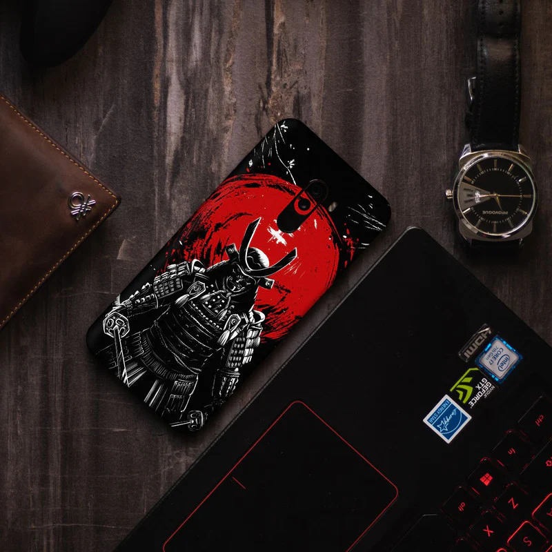 Shadow Fighter Mobile Skin