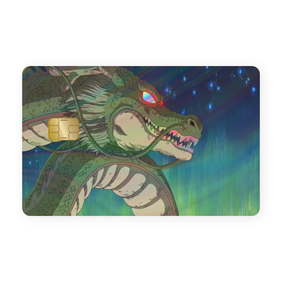 Color Changing Debit Card skin - Image 10