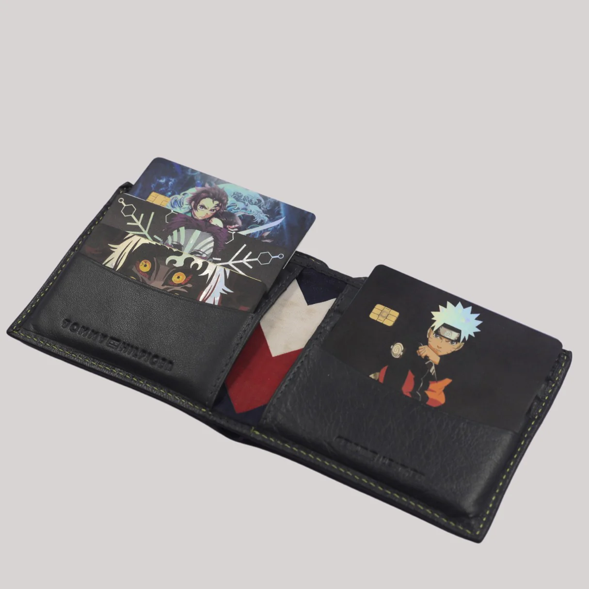 Color Changing Debit Card skin - Image 7