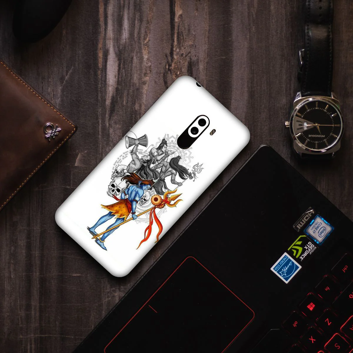 Shiva Collection - Available for all phone models - Image 3