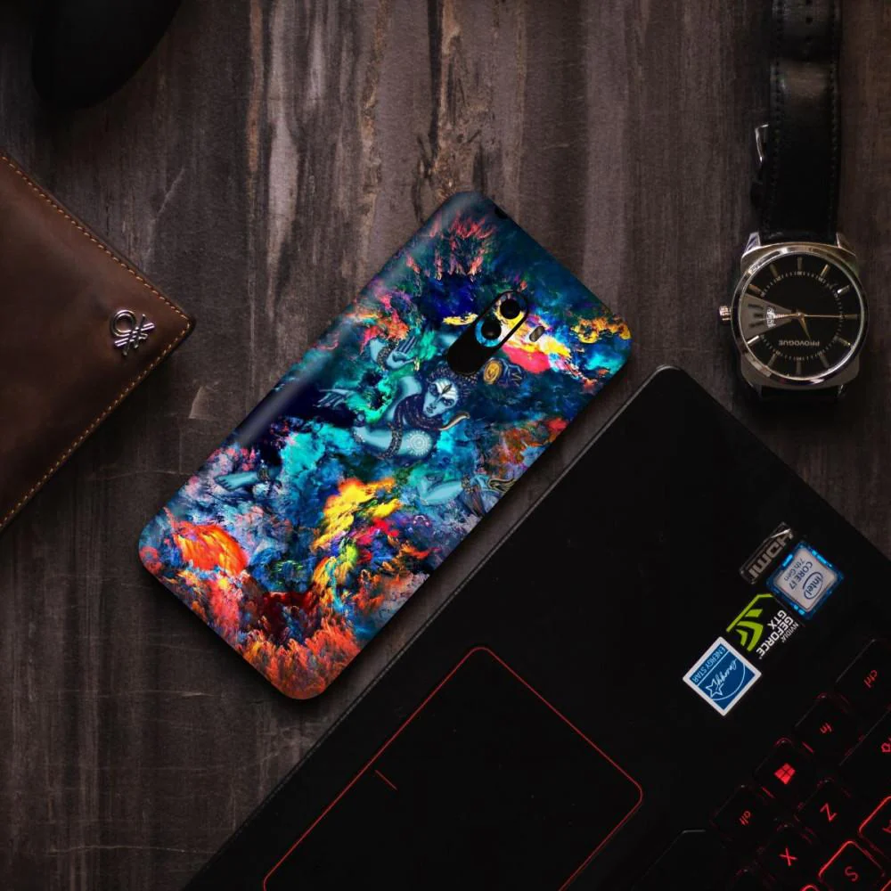 Shiva Collection - Available for all phone models - Image 4