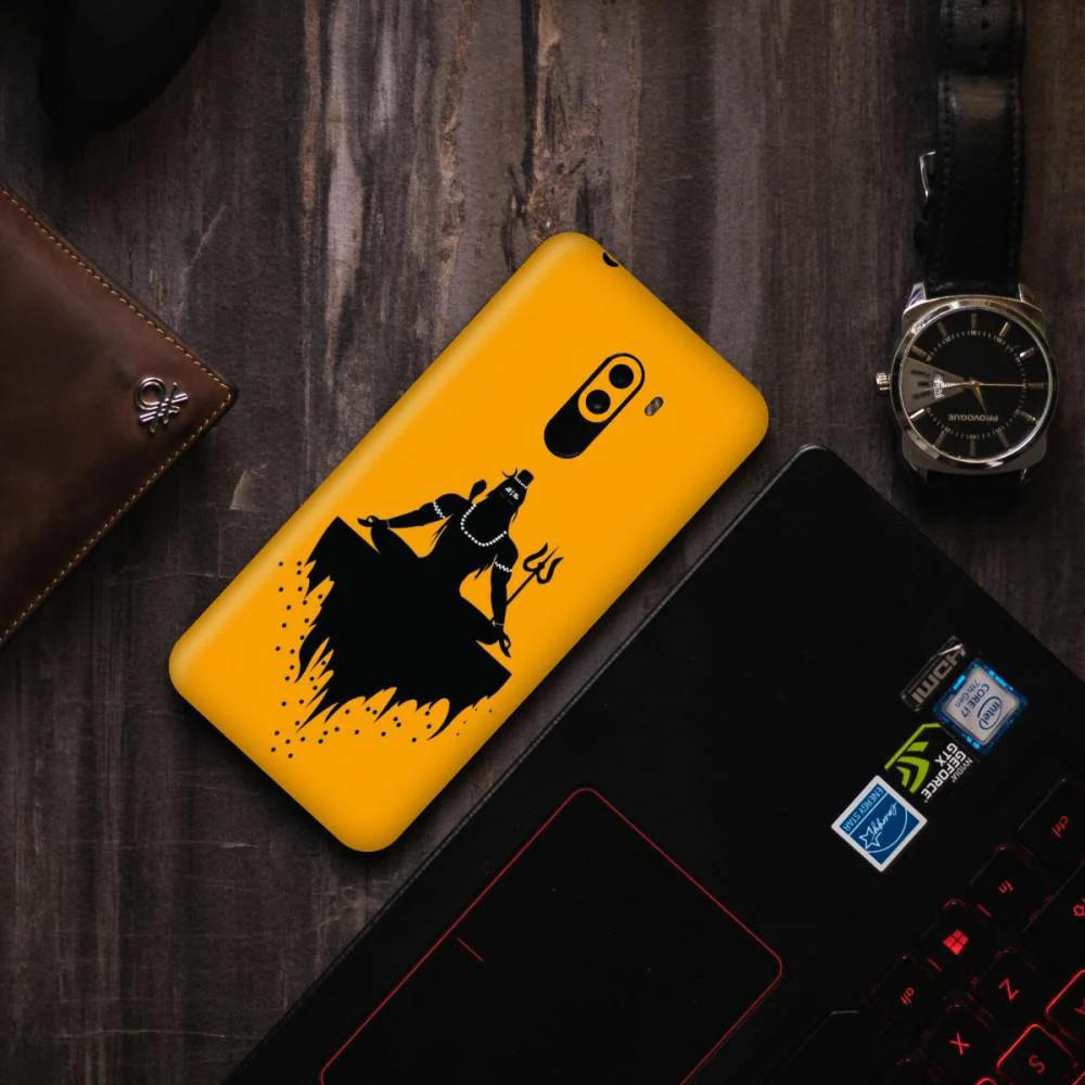 Shiva Collection - Jumbo X WrapCart - Image 2