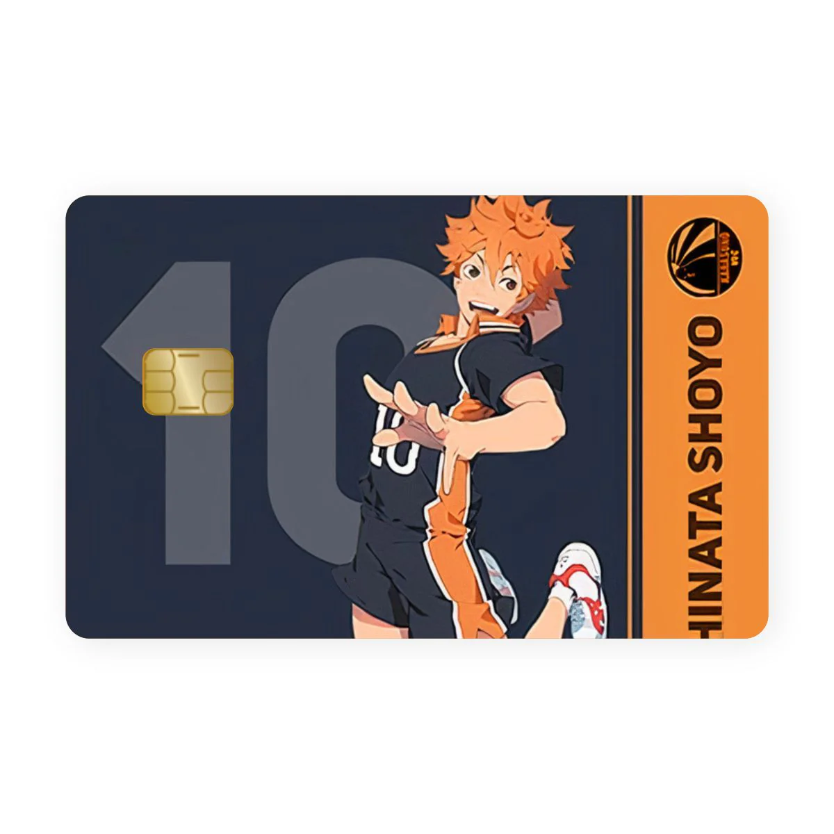 Shoyo Card - Image 2