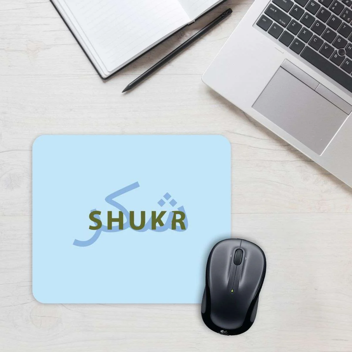 Shukr MousePad