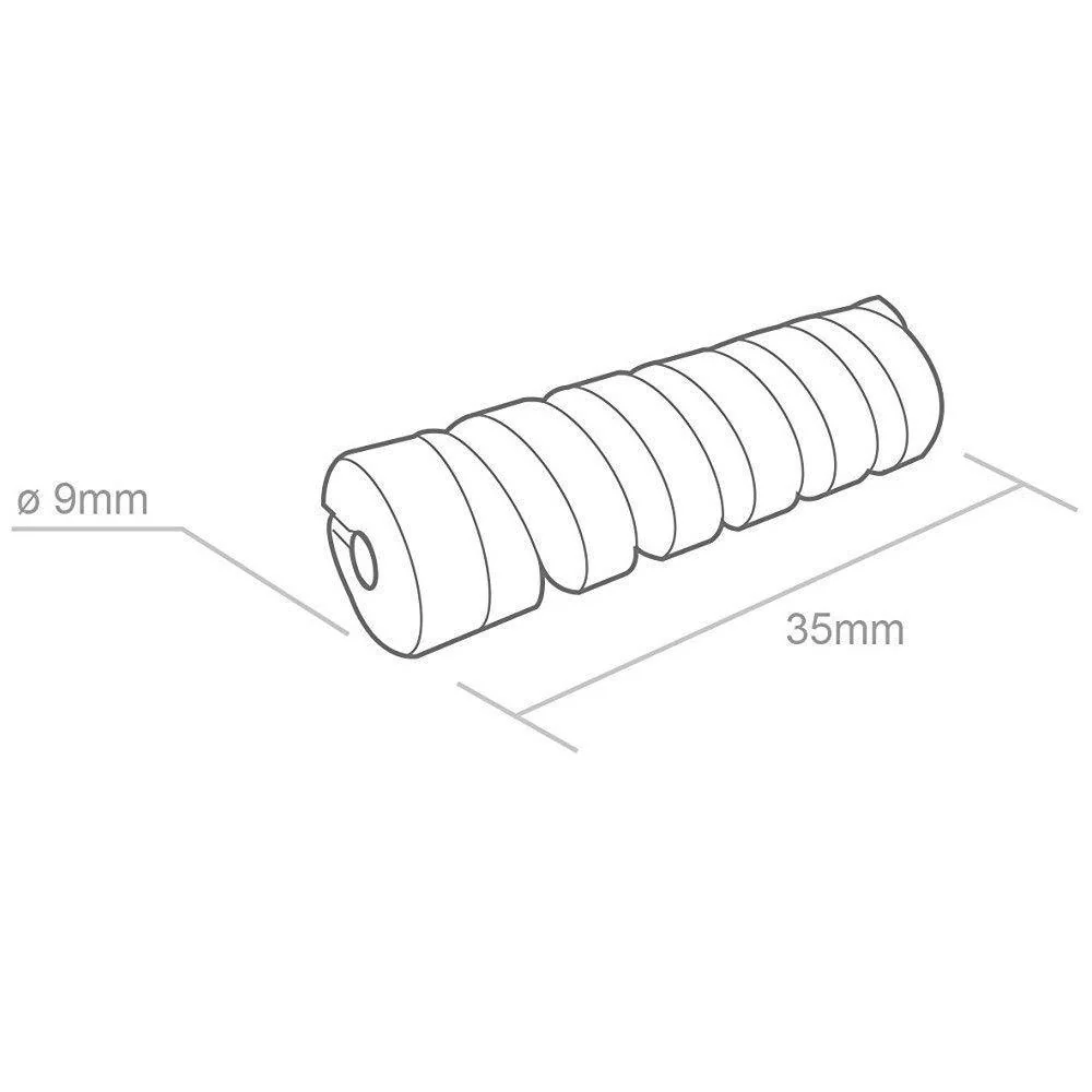 Silicone Cable Protector - Pack Of 4 - Image 4