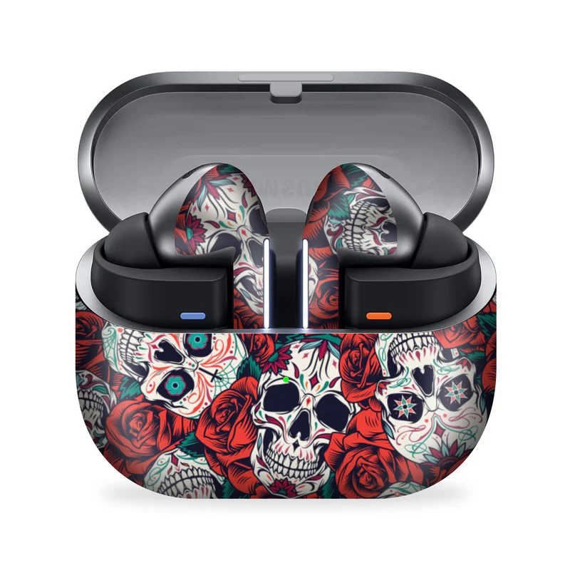 Skull 1 Samsung Galaxy Buds 3 Pro Skin