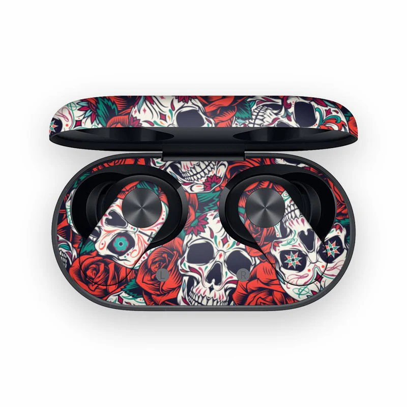 Skull 1 OnePlus Nord Buds 2/2R Skin