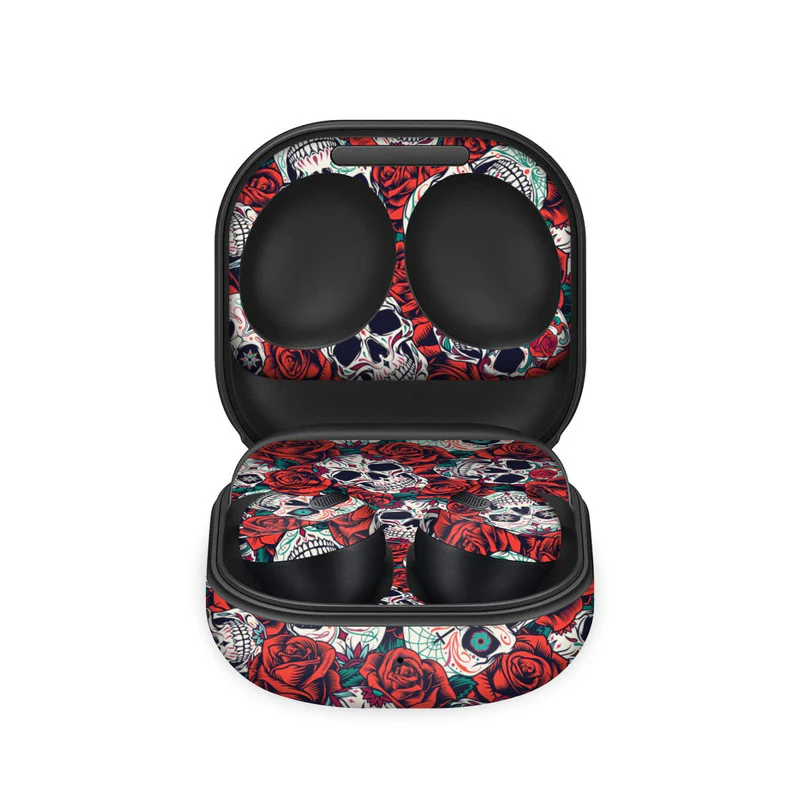 Skull 1 Skin For Samsung Galaxy Buds Pro