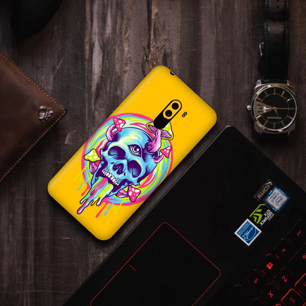 Skull 3