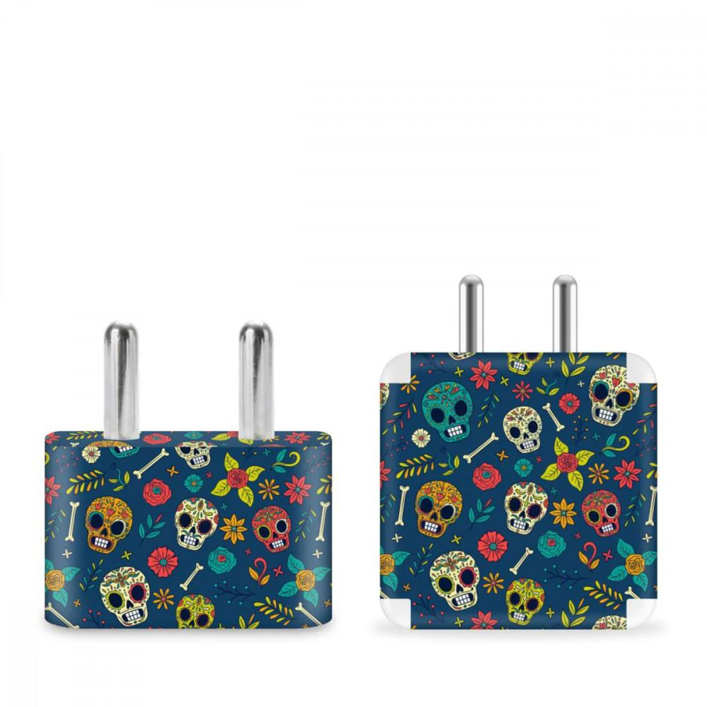 Skull Charger Skin - Image 2