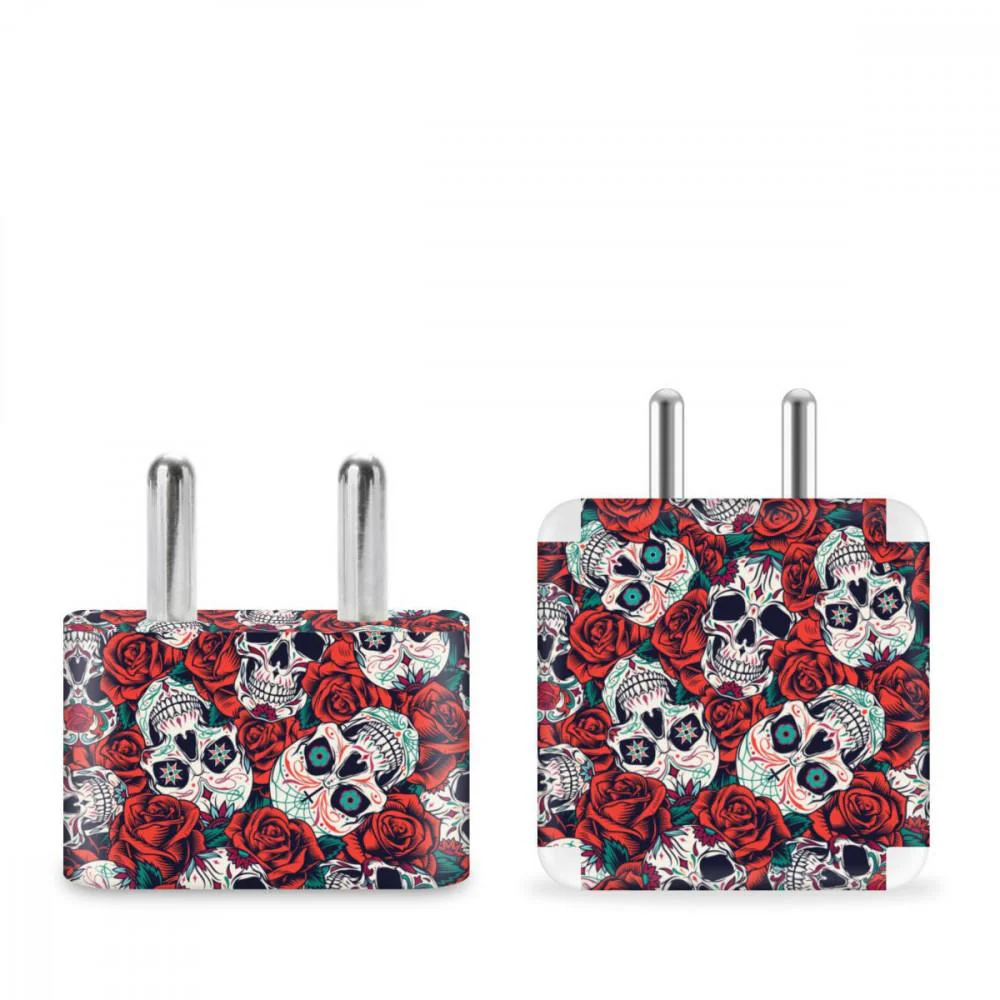 Skull Charger Skin - Image 3