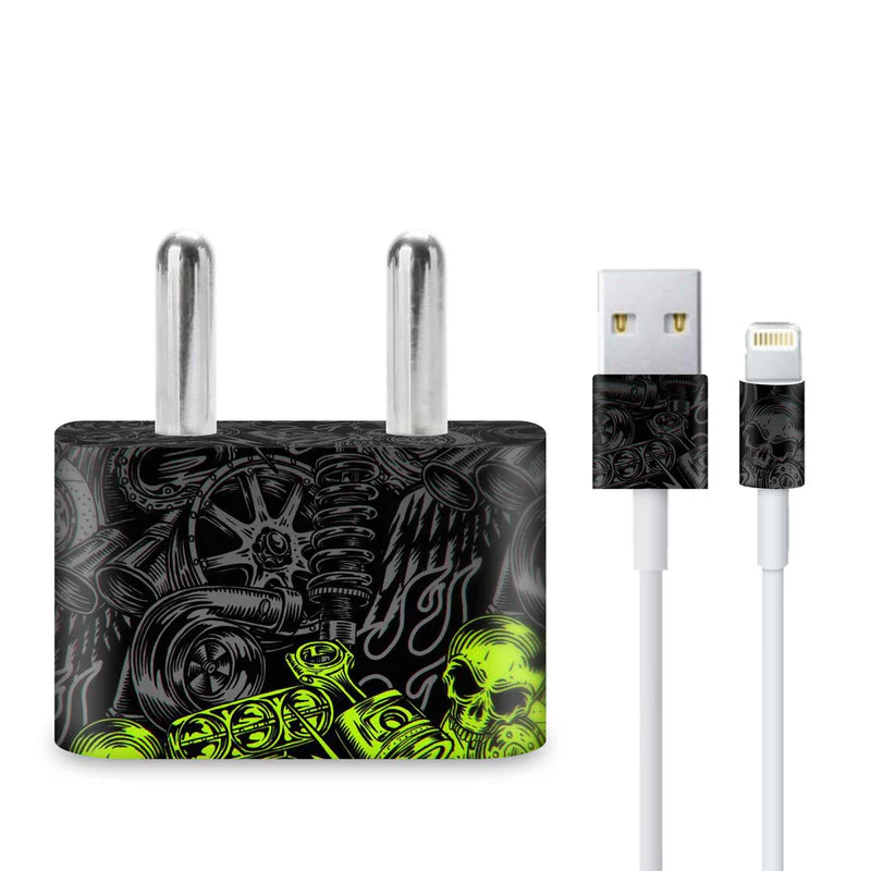 Mech Charger Skin - Image 3