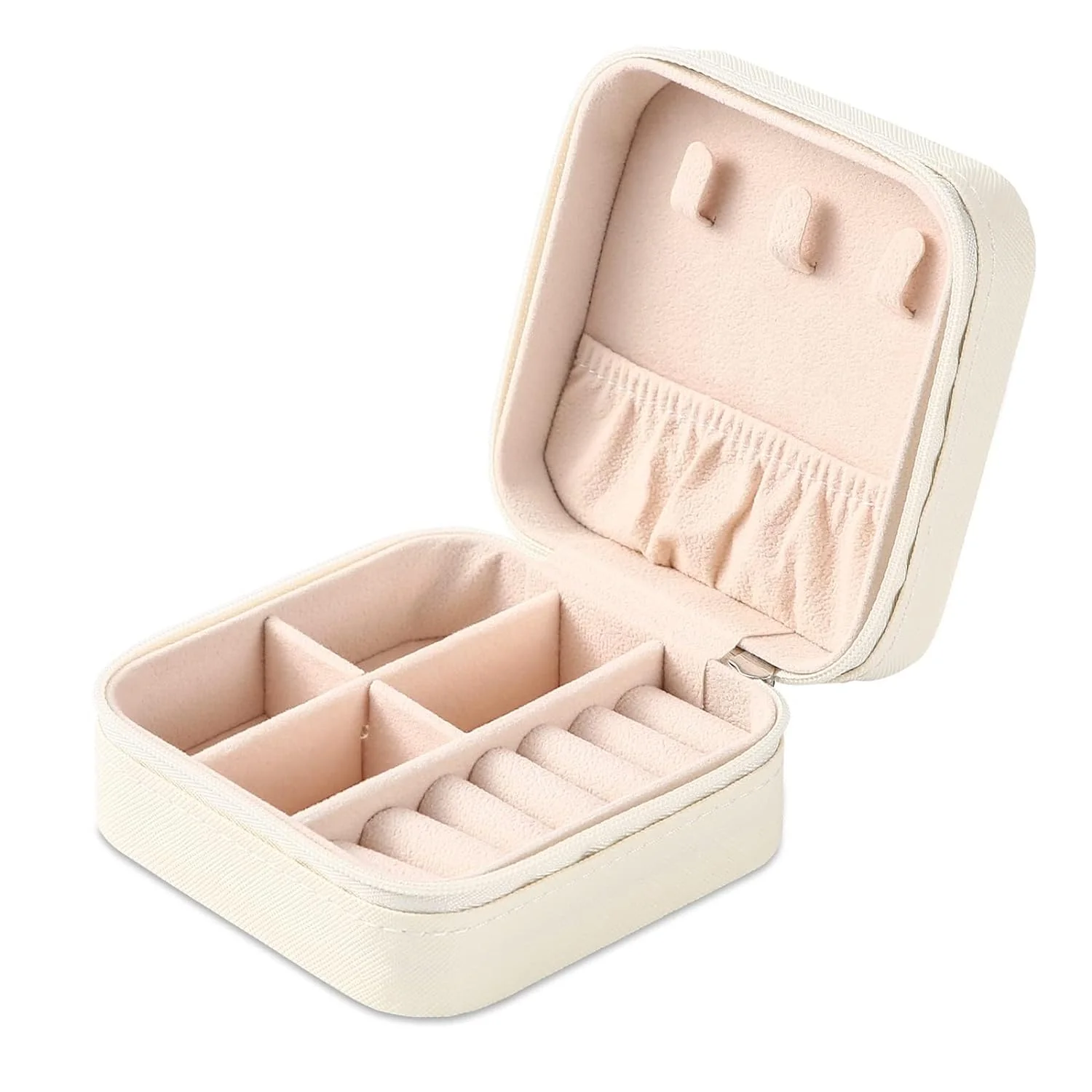 Small Jewellery Organizer Box - Image 3