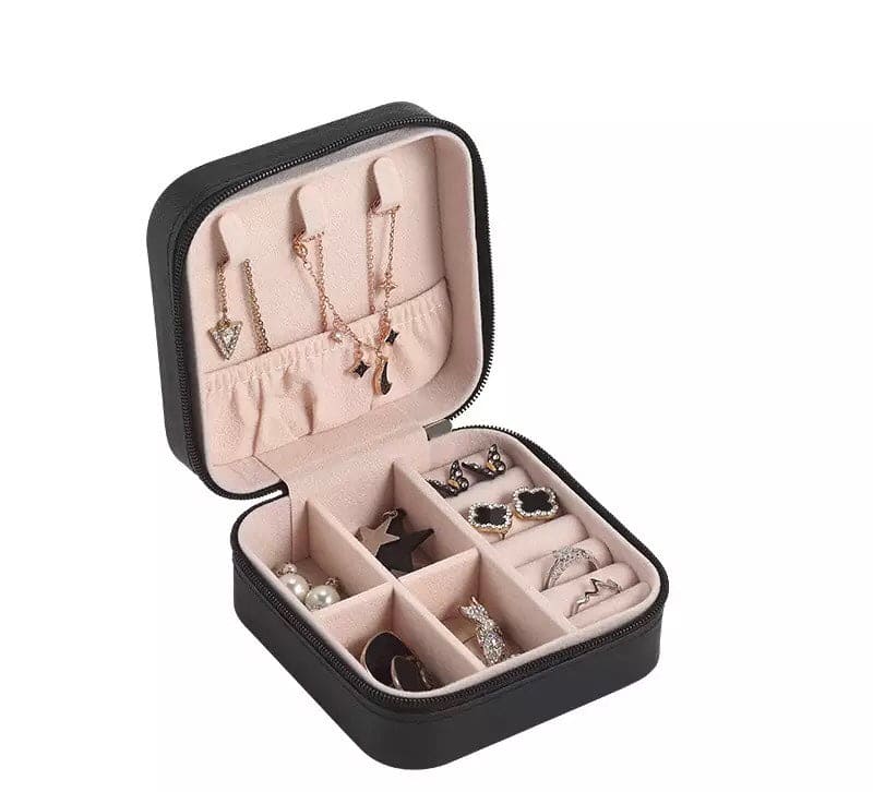 Small Jewellery Organizer Box - Image 6