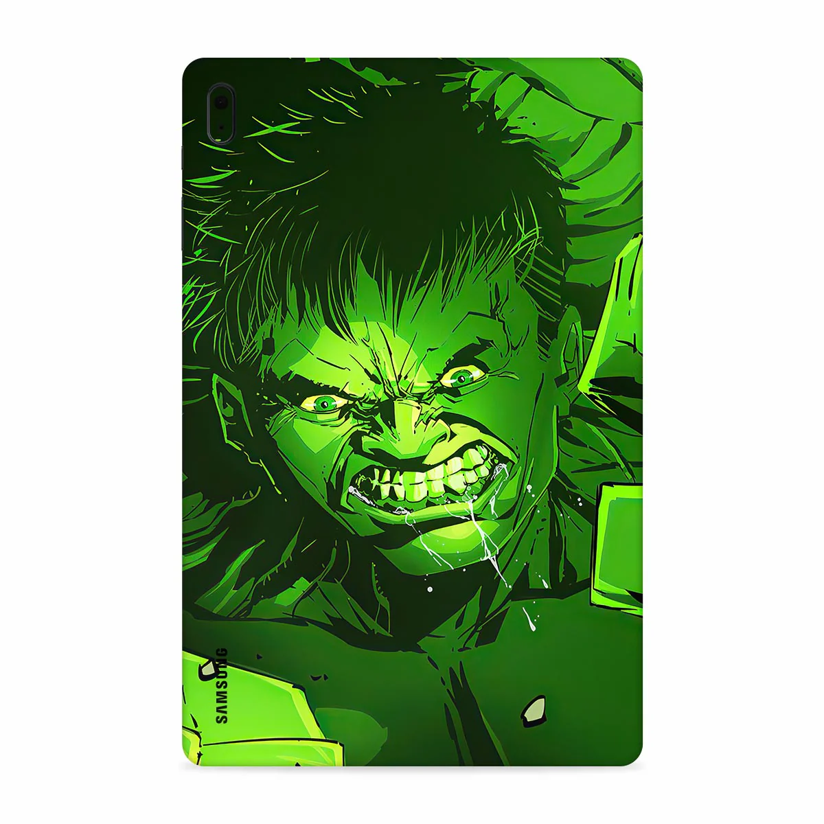 Smashh Tab Skin