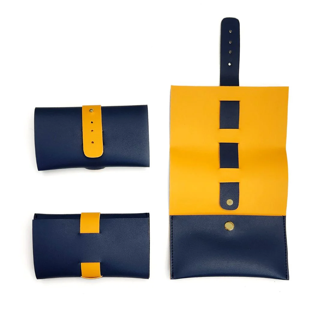 Snag Free Cable Organizer - 15cm x 26cm - Exclusive Series - Image 2