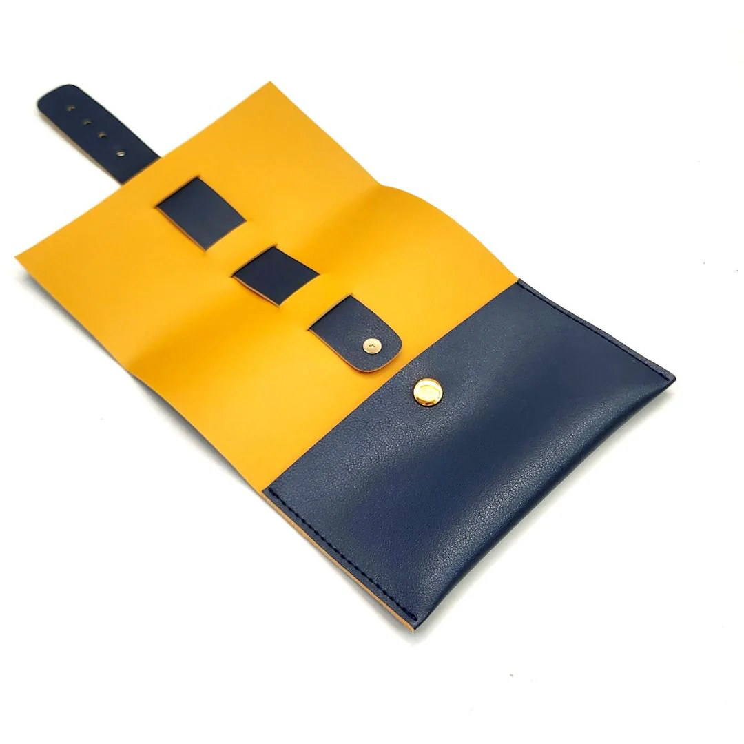 Snag Free Cable Organizer - 15cm x 26cm - Exclusive Series - Image 4