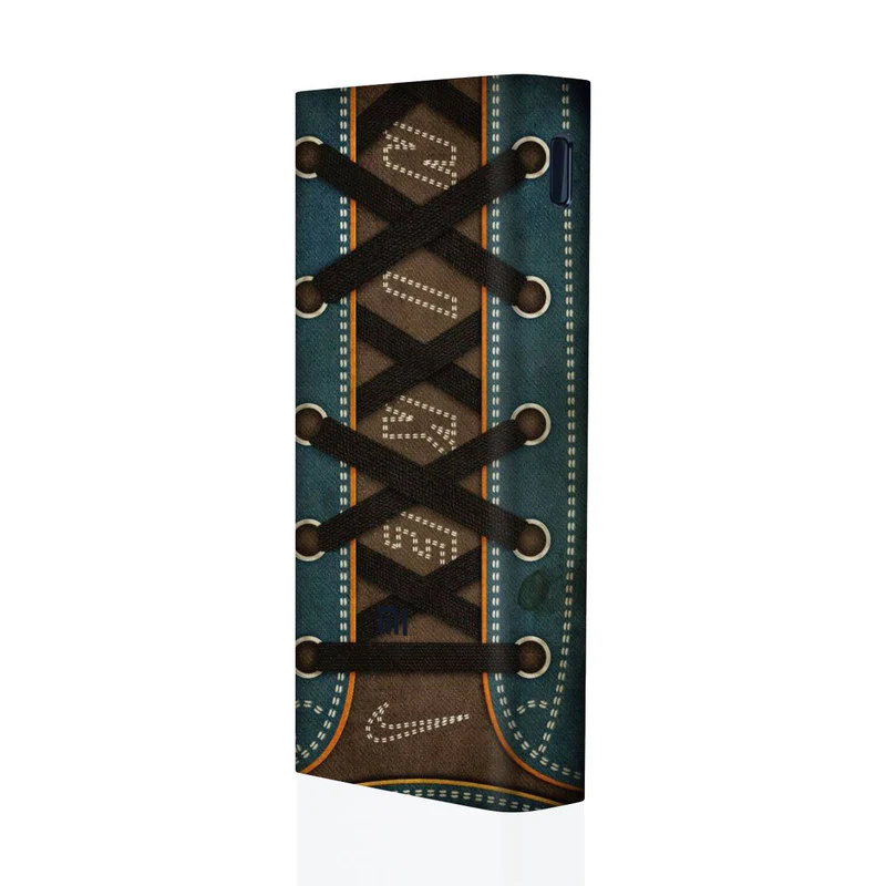 Sneakers Mi Powerbank Skins