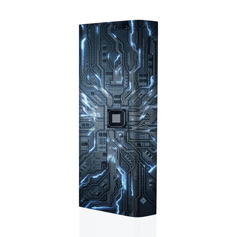 Socket Mi Powerbank Skins