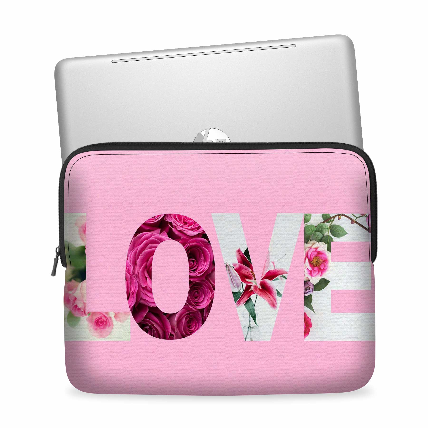 LOVE Laptop Sleeve