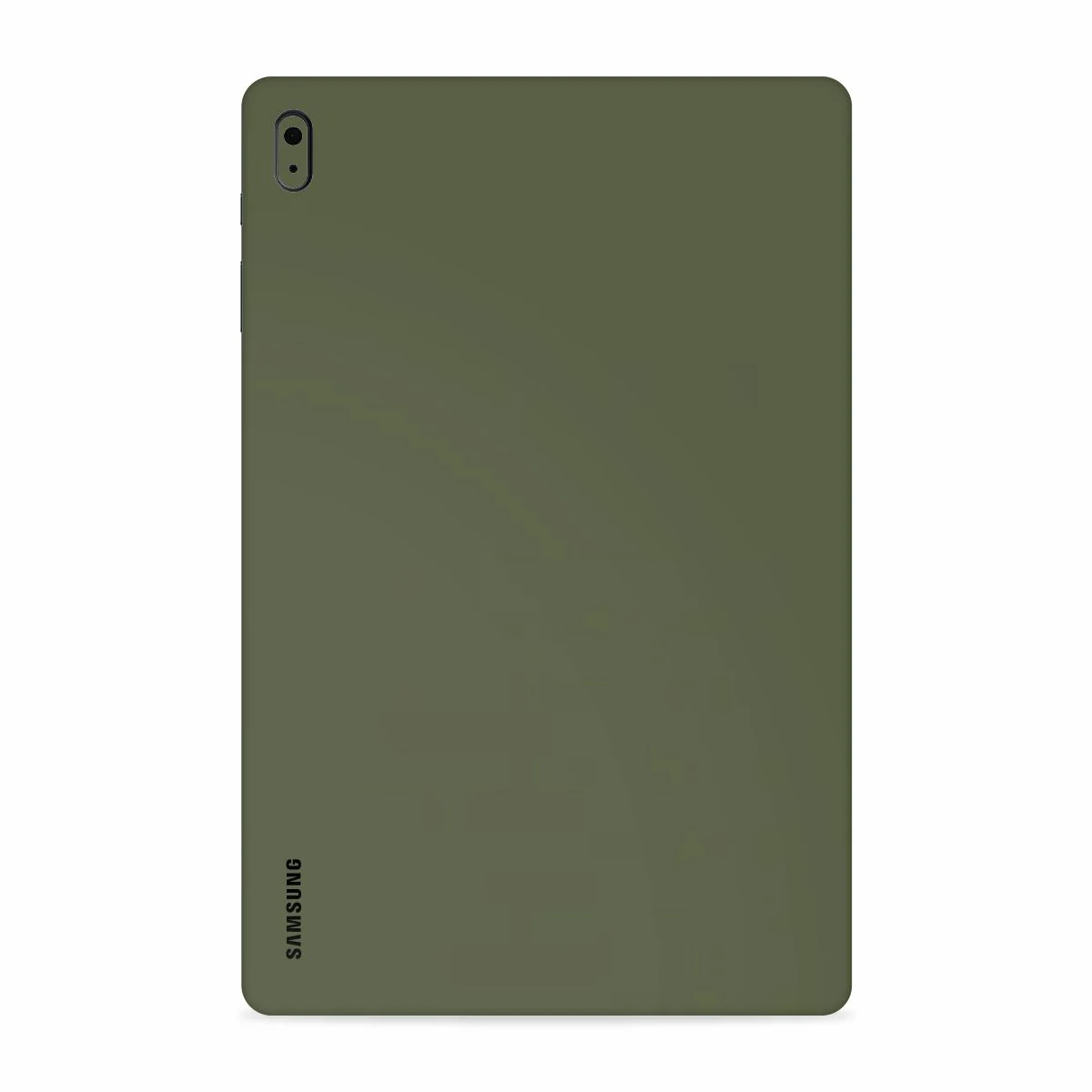 Solid Olive Tab Skin