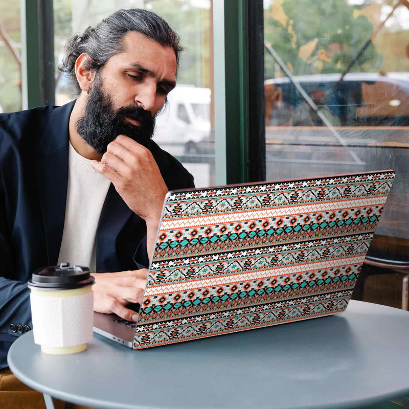 South Western Laptop Skins - Image 2
