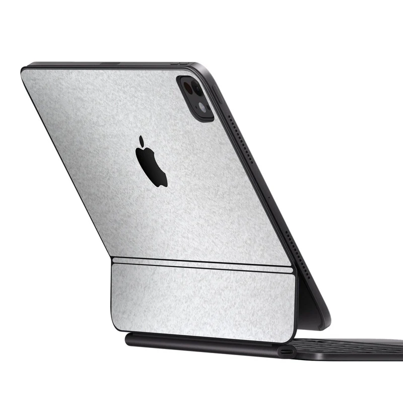 iPad Magic Keyboard Moon Stone Skin