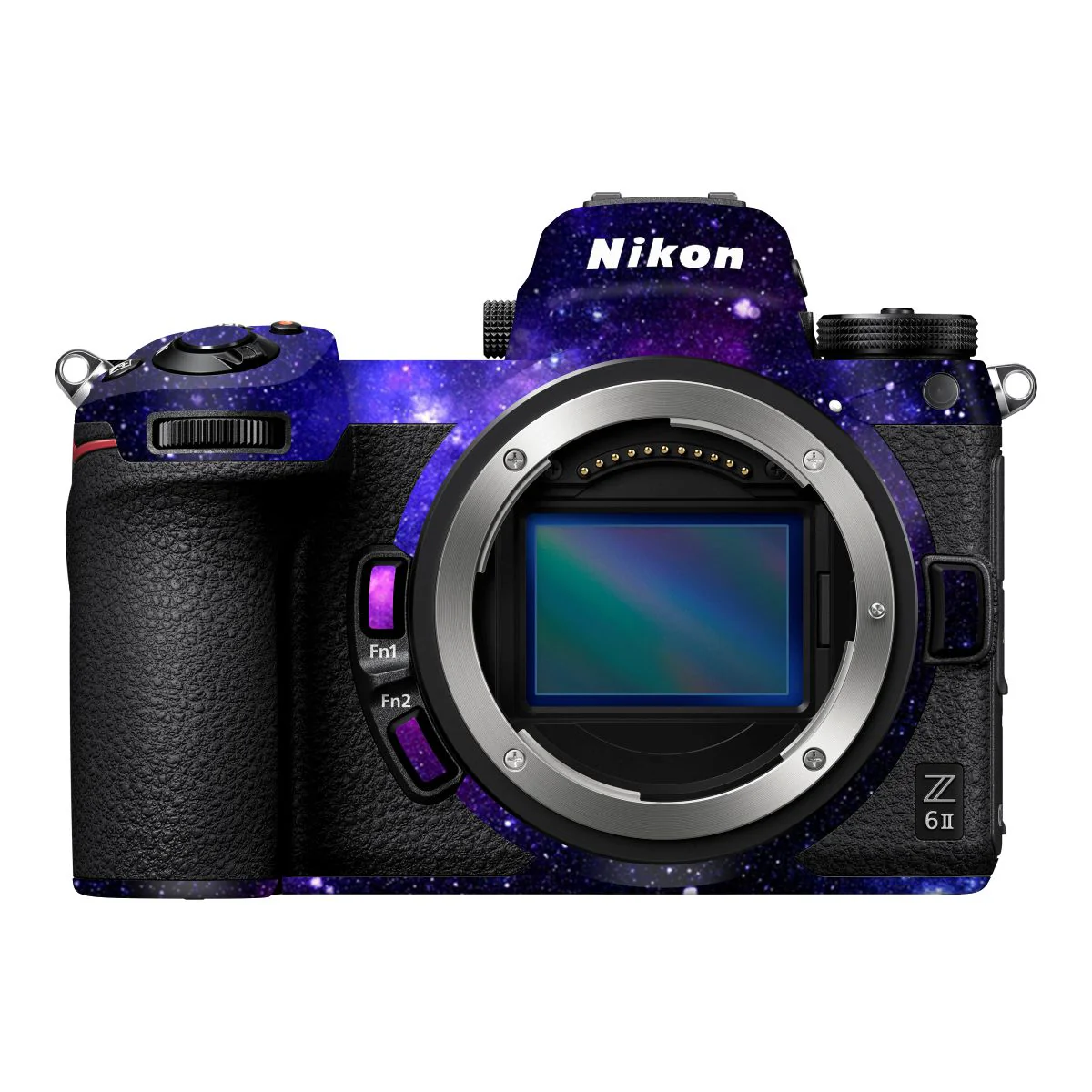 Space Galaxy Camera Skins - Image 2