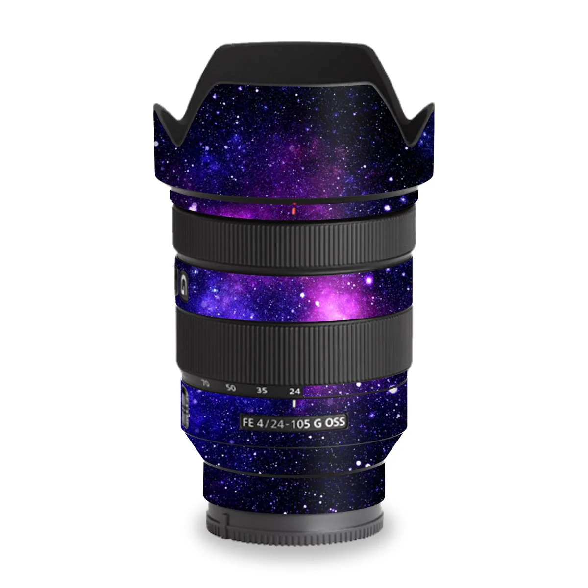 Space Galaxy Lens Skins - Image 2