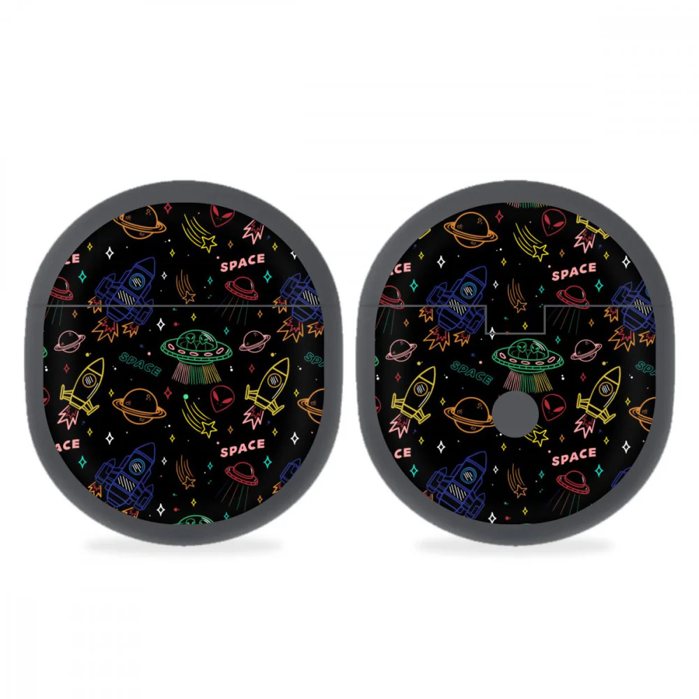 Oneplus Buds Space Skins