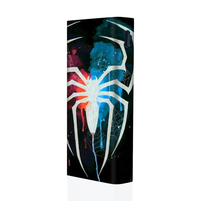 Spider 2 Mi Powerbank Skins