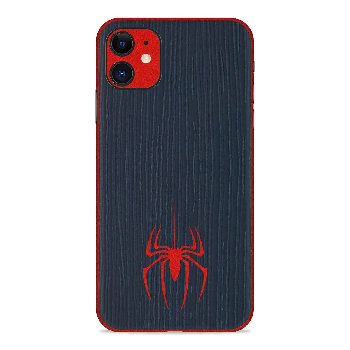 Spidy Edition - Black