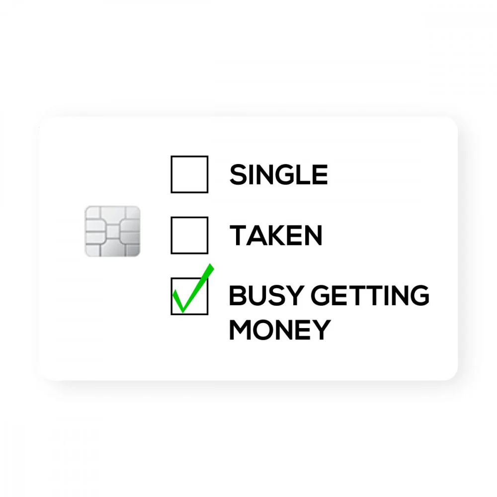 Status Card - Image 2